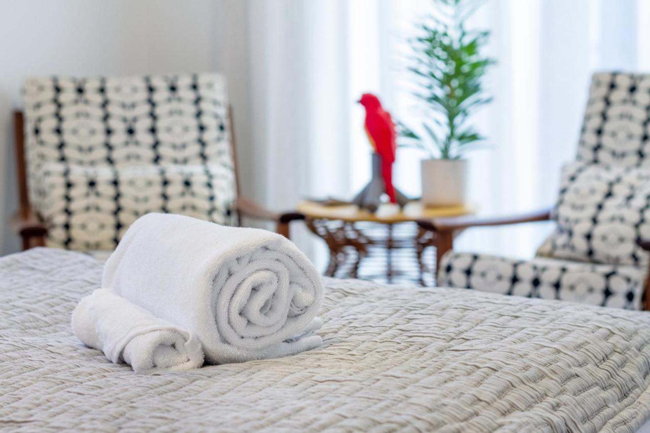 Okioki - Seaside Escape Apartment Christchurch Bagian luar foto